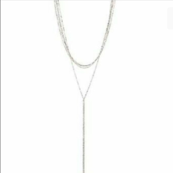8 Other Reasons Silver 9 Lives Choker 30$